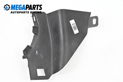 Interior plastic for Nissan Qashqai I SUV (12.2006 - 04.2014), 5 doors, suv, position: left