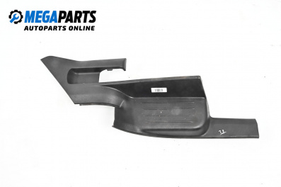 Interior plastic for Nissan Qashqai I SUV (12.2006 - 04.2014), 5 doors, suv, position: rear - right