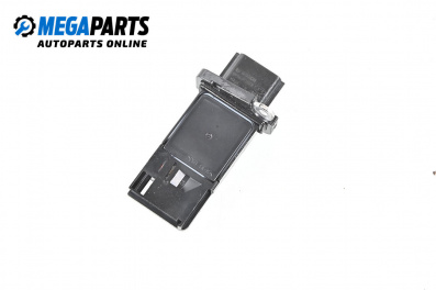 Debitmetru for Nissan Qashqai I SUV (12.2006 - 04.2014) 2.0 dCi, 150 hp, № Bosch 0986JG1618