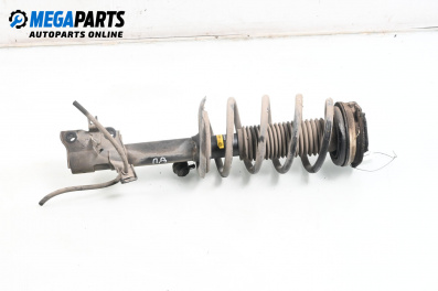 Macpherson shock absorber for Nissan Qashqai I SUV (12.2006 - 04.2014), suv, position: front - right