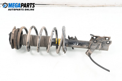 Macpherson shock absorber for Nissan Qashqai I SUV (12.2006 - 04.2014), suv, position: front - left