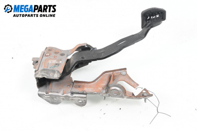Pedală de frână for Nissan Qashqai I SUV (12.2006 - 04.2014)