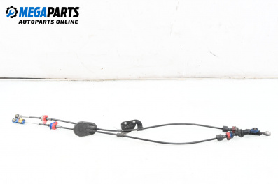 Gear selector cable for Nissan Qashqai I SUV (12.2006 - 04.2014)