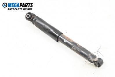 Amortizor for Nissan Qashqai I SUV (12.2006 - 04.2014), suv, position: stânga - spate