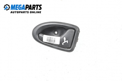 Inner handle for Iveco Daily III Box (11.1997 - 07.2007), 3 doors, truck, position: right