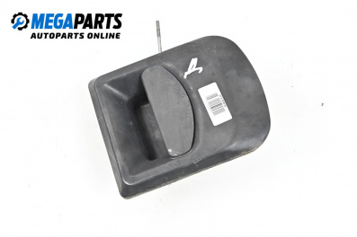 Outer handle for Iveco Daily III Box (11.1997 - 07.2007), 3 doors, truck, position: right