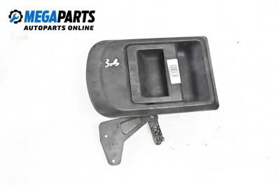 Outer handle for Iveco Daily III Box (11.1997 - 07.2007), 3 doors, truck, position: rear - right