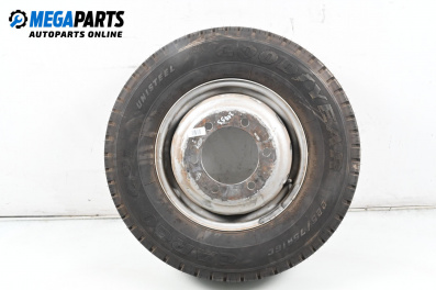 Spare tire for Iveco Daily III Box (11.1997 - 07.2007) 16 inches, width 6 (The price is for one piece)