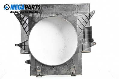 Fan shroud for Iveco Daily III Box (11.1997 - 07.2007) 65 C 15, 146 hp