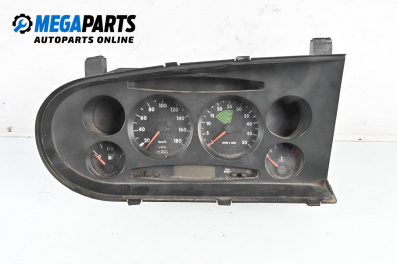 Instrument cluster for Iveco Daily III Box (11.1997 - 07.2007) 65 C 15, 146 hp
