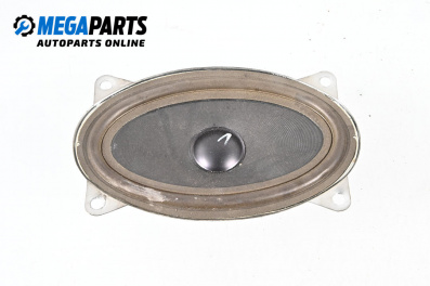 Loudspeaker for Iveco Daily III Box (11.1997 - 07.2007)