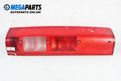 Tail light for Iveco Daily III Box (11.1997 - 07.2007), truck, position: left