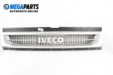 Grill for Iveco Daily III Box (11.1997 - 07.2007), truck, position: front