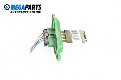 Blower motor resistor for Iveco Daily III Box (11.1997 - 07.2007)