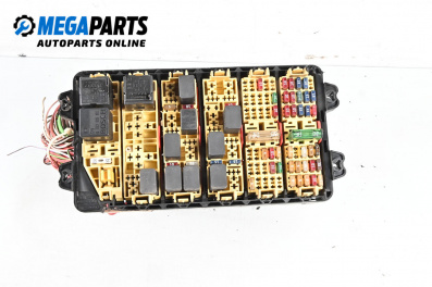 Fuse box for Iveco Daily III Box (11.1997 - 07.2007) 65 C 15, 146 hp