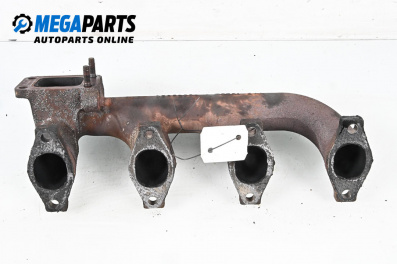 Exhaust manifold for Iveco Daily III Box (11.1997 - 07.2007) 65 C 15, 146 hp