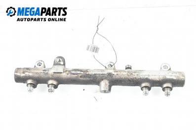 Fuel rail for Iveco Daily III Box (11.1997 - 07.2007) 65 C 15, 146 hp