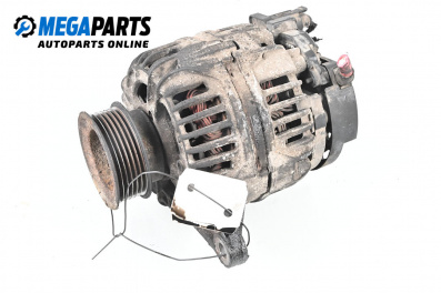 Alternator for Iveco Daily III Box (11.1997 - 07.2007) 65 C 15, 146 hp
