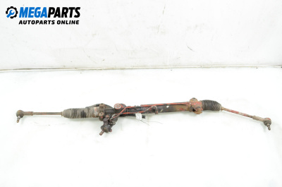Hydraulic steering rack for Iveco Daily III Box (11.1997 - 07.2007), truck