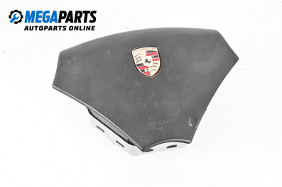 Airbag for Porsche Cayenne SUV I (09.2002 - 09.2010), 5 uși, suv, position: fața