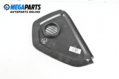 Interieur kunststoffbauteile for Porsche Cayenne SUV I (09.2002 - 09.2010), 5 türen, suv, position: rechts