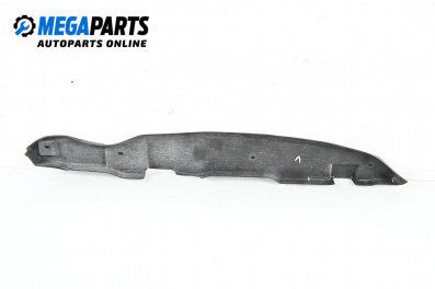 Kunststoffverkleidung for Porsche Cayenne SUV I (09.2002 - 09.2010), 5 türen, suv