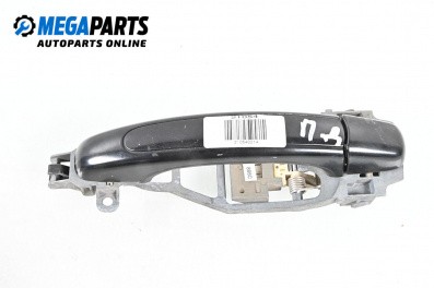 Außengriff for Porsche Cayenne SUV I (09.2002 - 09.2010), 5 türen, suv, position: rechts, vorderseite
