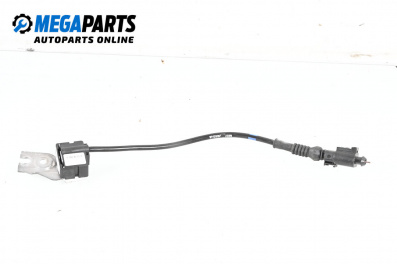 Speed ​​sensor for Porsche Cayenne SUV I (09.2002 - 09.2010), № 7l0 907 673 c