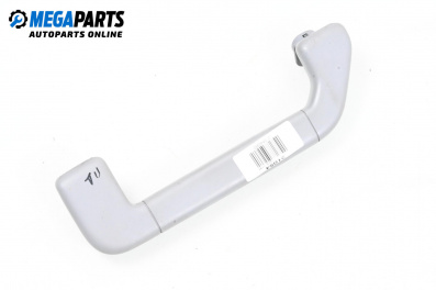 Handle for Porsche Cayenne SUV I (09.2002 - 09.2010), 5 doors, position: front - right