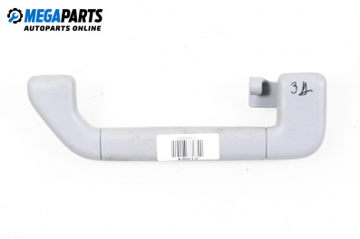 Handle for Porsche Cayenne SUV I (09.2002 - 09.2010), 5 doors, position: rear - right