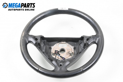 Steering wheel for Porsche Cayenne SUV I (09.2002 - 09.2010)