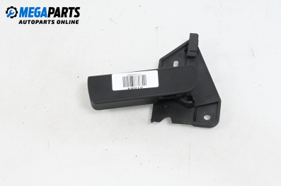 Innerer griff motorhaube for Porsche Cayenne SUV I (09.2002 - 09.2010), 5 türen, suv
