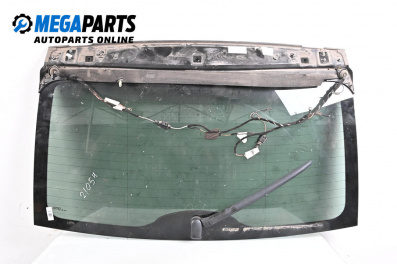 Rear window for Porsche Cayenne SUV I (09.2002 - 09.2010), suv