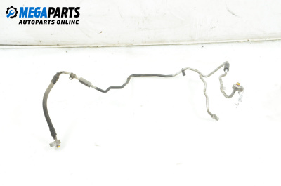 Țeavă de aer condiționat for Porsche Cayenne SUV I (09.2002 - 09.2010)