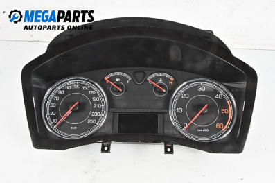 Instrument cluster for Fiat Croma Station Wagon (06.2005 - 08.2011) 1.9 D Multijet, 150 hp, № 51809901