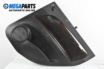 Türverkleidung for Fiat Croma Station Wagon (06.2005 - 08.2011), 5 türen, combi, position: rechts, rückseite