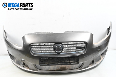 Front bumper for Fiat Croma Station Wagon (06.2005 - 08.2011), station wagon, position: front