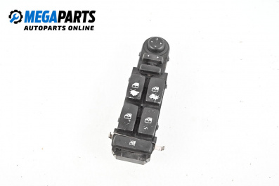 Window and mirror adjustment switch for Fiat Croma Station Wagon (06.2005 - 08.2011)