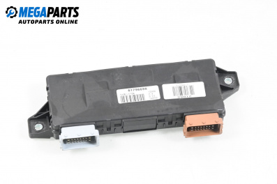 Comfort module for Fiat Croma Station Wagon (06.2005 - 08.2011), № 51796698
