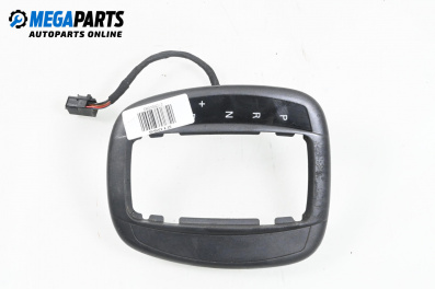 Gear shift console for Fiat Croma Station Wagon (06.2005 - 08.2011)