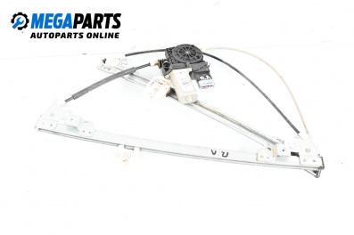 Electric window regulator for Fiat Croma Station Wagon (06.2005 - 08.2011), 5 doors, station wagon, position: front - left