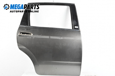Door for Fiat Croma Station Wagon (06.2005 - 08.2011), 5 doors, station wagon, position: rear - right