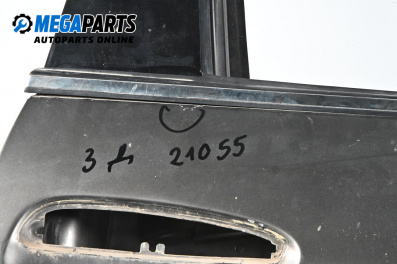 Ușă for Fiat Croma Station Wagon (06.2005 - 08.2011), 5 uși, combi, position: dreaptă - spate