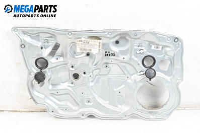 Power window mechanism for Fiat Croma Station Wagon (06.2005 - 08.2011), 5 doors, station wagon, position: front - left