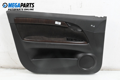 Interior door panel  for Fiat Croma Station Wagon (06.2005 - 08.2011), 5 doors, station wagon, position: front - left