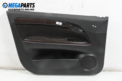 Panou interior ușă for Fiat Croma Station Wagon (06.2005 - 08.2011), 5 uși, combi, position: stânga - fața