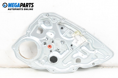 Power window mechanism for Fiat Croma Station Wagon (06.2005 - 08.2011), 5 doors, station wagon, position: rear - right