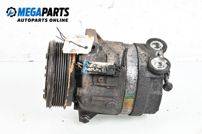 AC compressor for Fiat Croma Station Wagon (06.2005 - 08.2011) 1.9 D Multijet, 150 hp, automatic