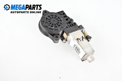 Motor macara geam for Kia Sportage SUV II (09.2004 - 10.2010), 5 uși, suv, position: dreaptă - fața