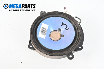 Difuzor for Kia Sportage SUV II (09.2004 - 10.2010)